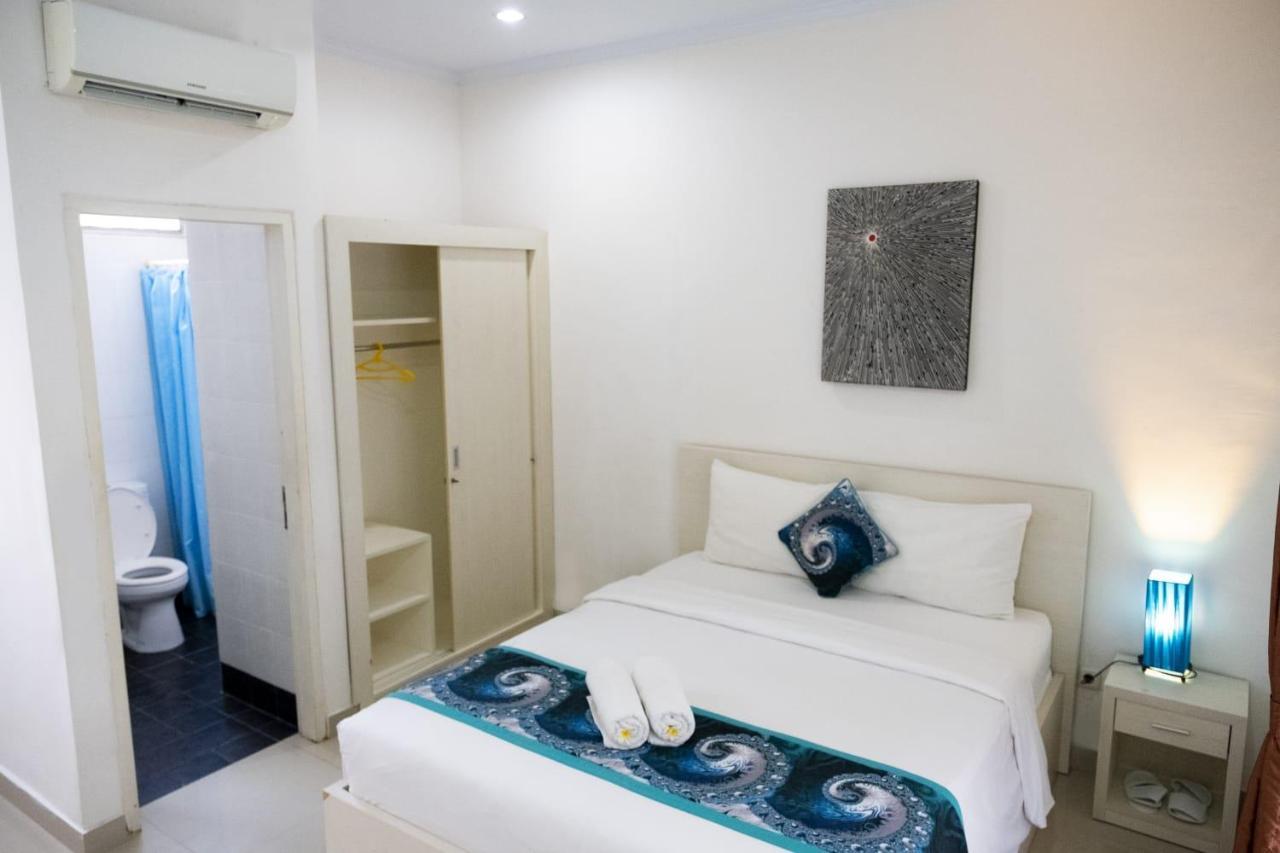 Gaing Mas Residence By Gaing Mas Group Jimbaran Extérieur photo